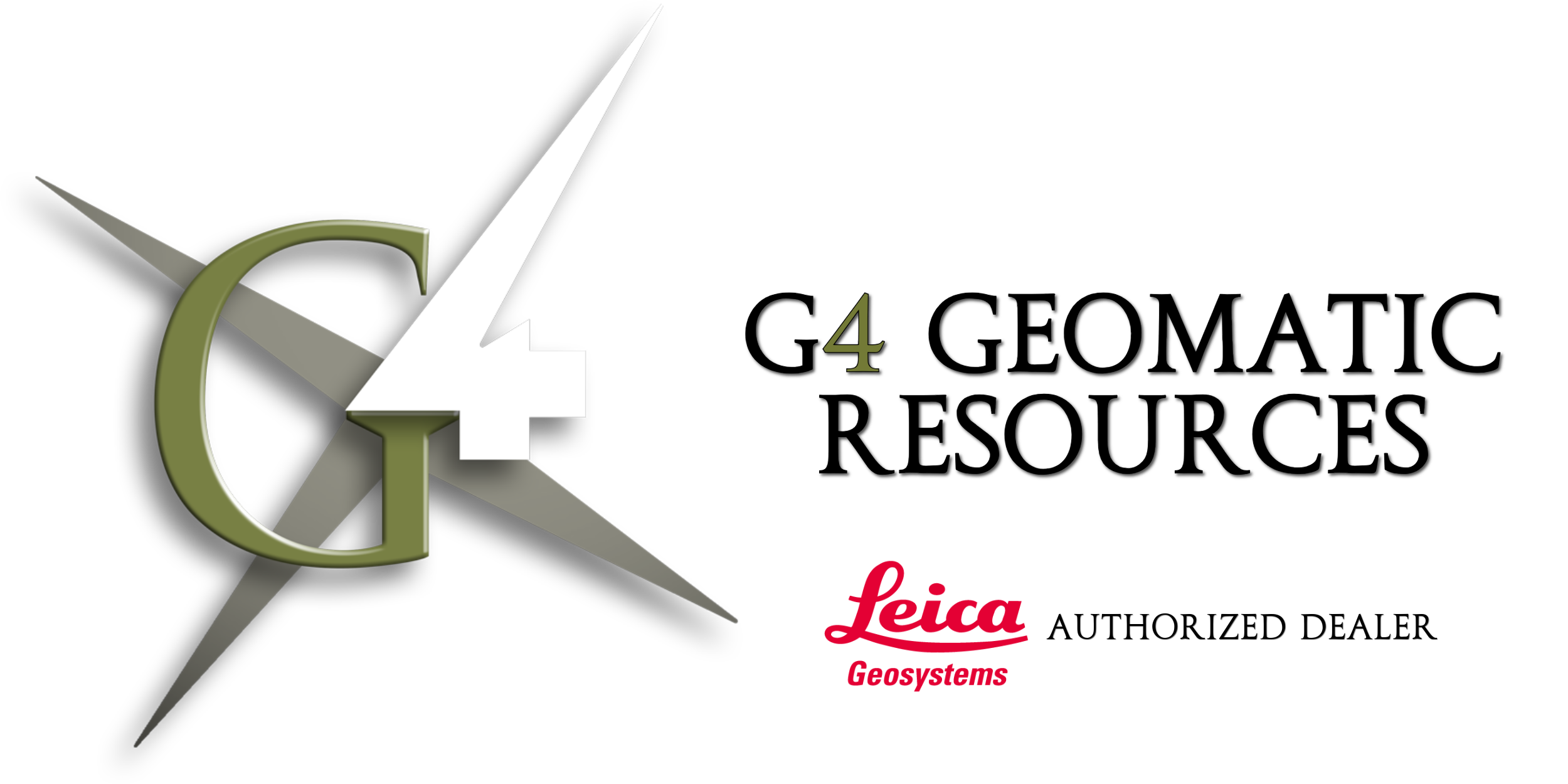 G4 Geomatic Resources